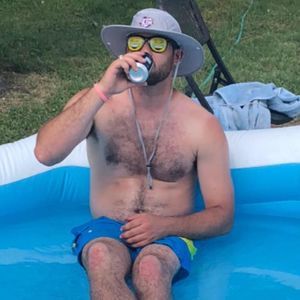 Meet your Posher, Ryan